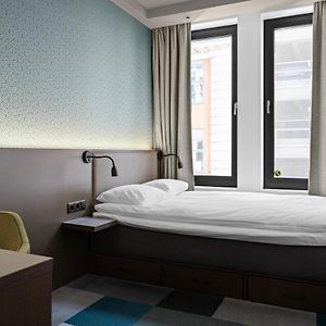Kamer "Compact" met een King Size Bed