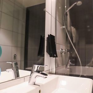 Kamer met Twee Aparte Bedden
