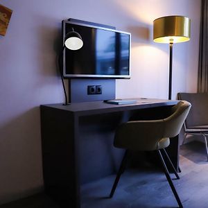 Kamer met Twee Aparte Bedden